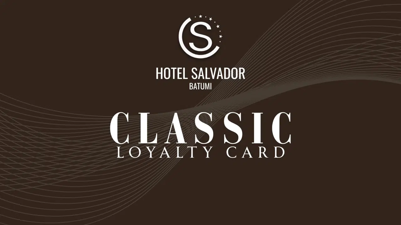 Loyalty program image
