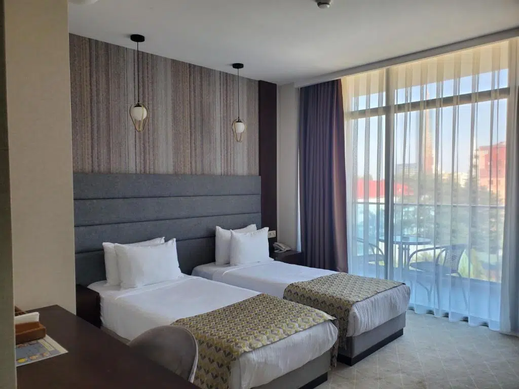 room image
